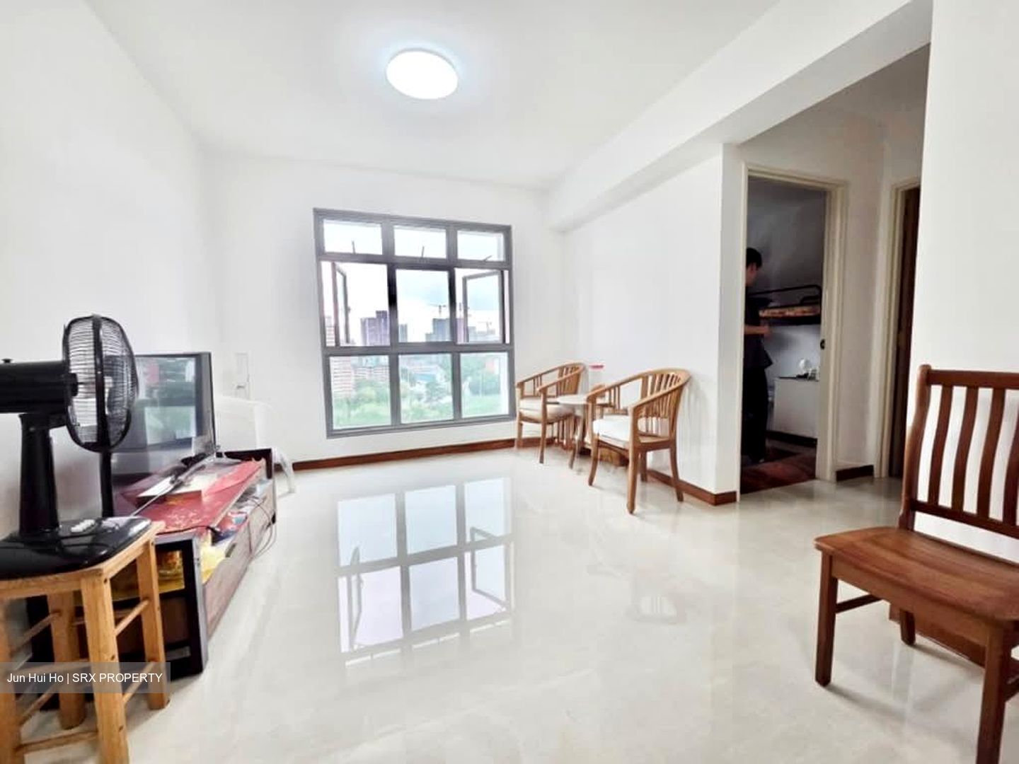 Blk 32 Skyresidence @ Dawson (Queenstown), HDB 3 Rooms #566690771